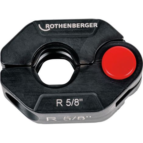 Rothenberger PR Com.Conex Bänninger MaxiPro,5/8 (1/4)