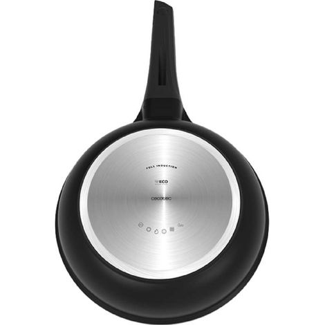 Cecotec Poêle 20 cm Revêtement Antiadhésif Collection Gourmet+ (1/5)