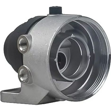 Filter housing V837073963 for New Holland (1/4)