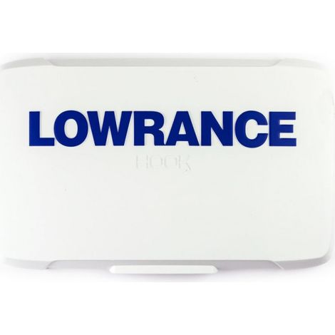 Capot de protection pour Hook² et REVEAL 7 - LOWRANCE -