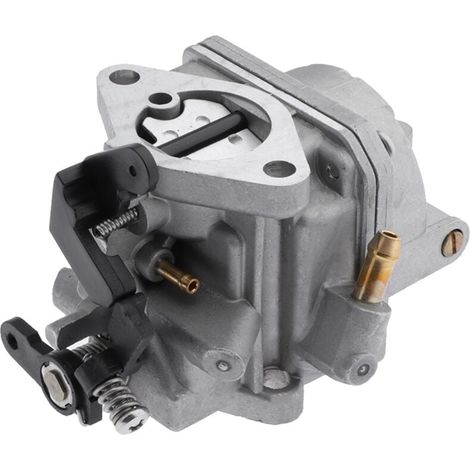 Carburateur de Bateau Marine Carburador Assy pour 4 Temps 4HP 5HP //Mercury Outboard Motor Boat (1/4)