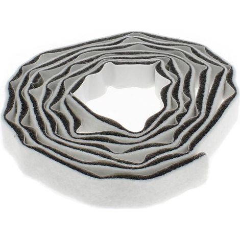 Seal Air Duct 16mm Vented Drum Front for Hotpoint Tumble Dryers and Spin Dryers