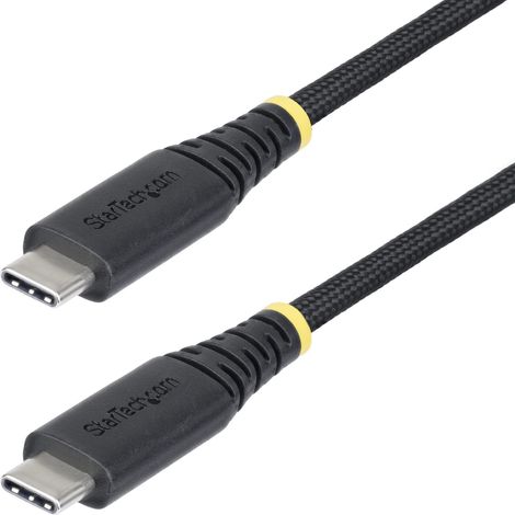 CABLE DE CARGA USB-C PD 240W 2M