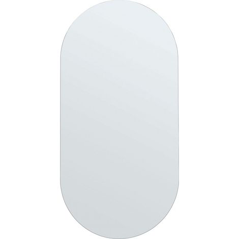 Miroir Ovale Walls 100 x 50 cm (1/4)