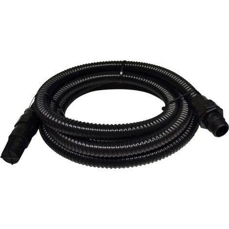 Tuyau d'aspiration pour pompe à eau GSS 4