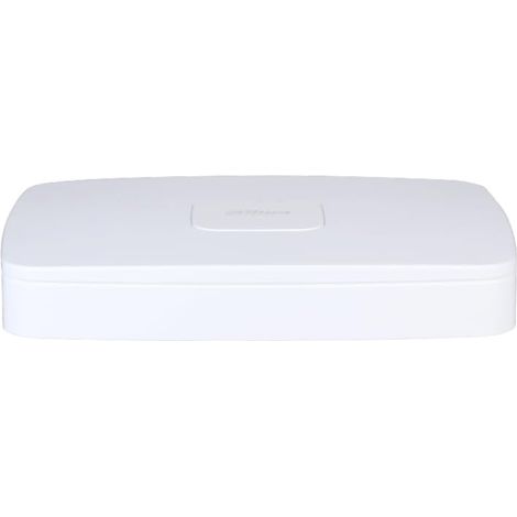 XVR4108C-I - XVR AI 8 Kanäle analog 2MP / 8+2 Kanäle IP 6MP 1 Festplatte (1/4)