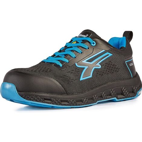 Scarpa Antinfortunistica Deon S1 N° 41 Upower (1/5)
