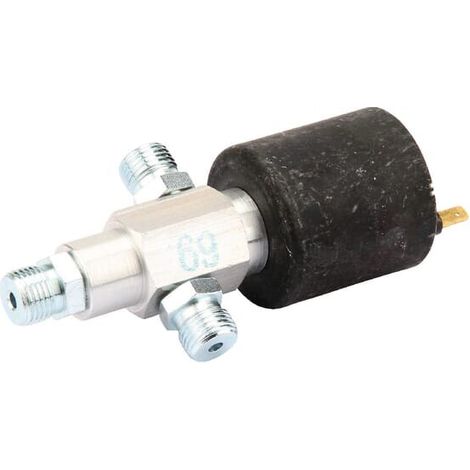 Elektromagnetventil Zetor ZETOR 59112106 (1/2)