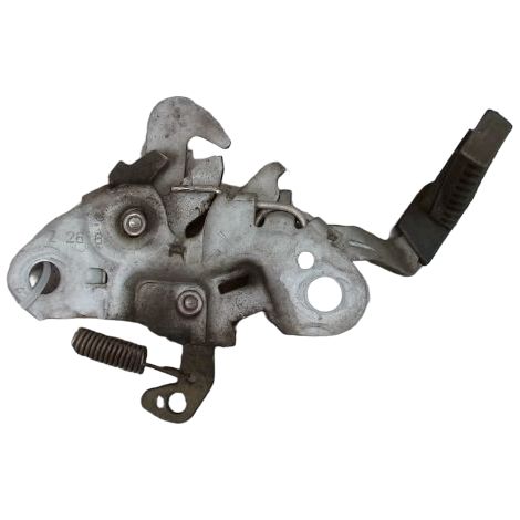 Serrure Capot CITROEN C3 I Phase 2 2005-2010 [PRODUIT D'OCCASION]♻️793482