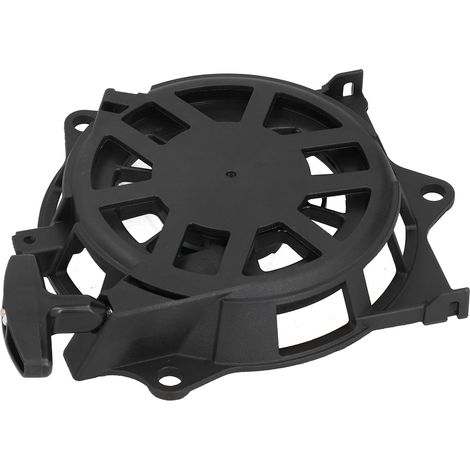 Seilzugstarter- und Rückstoßstarter-Einheit als Ersatzteil passend für Honda GC190 GCV190 28400‑Z0M‑801 (1/5)