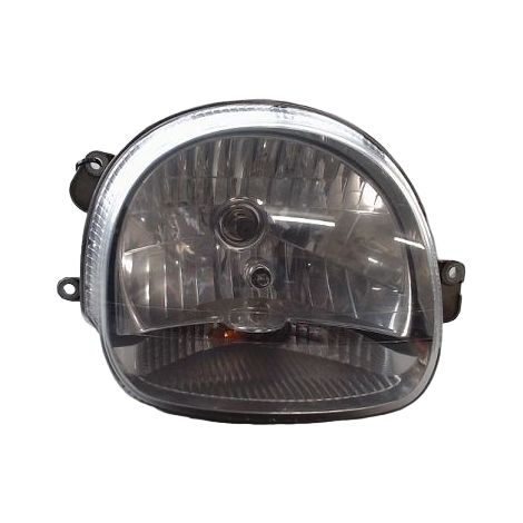 [PRODUIT D'OCCASION] Phare Droit RENAULT Twingo ♻️ Ref Oe. 7701049687 - Garantie à vie (1/3)