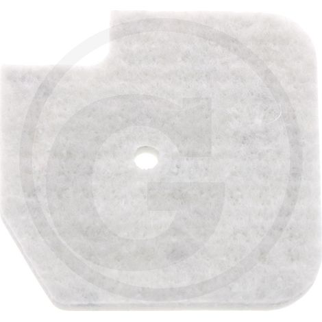Filtro aria motore tagliasiepi ORIGINALE KAWASAKI HB 600 B - KHD 600 A