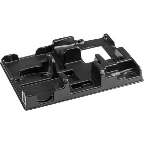Bandejas Para Almacenamiento De Herramientas Bandeja Gdr/Gsb/Gsr 12 V-Li - Bosch