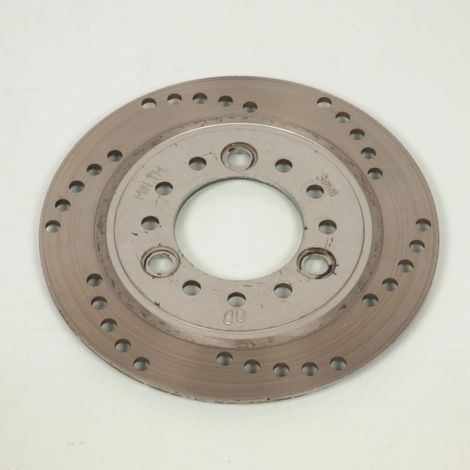 [PRODUIT D'OCCASION] Disque de frein avant origine pour scooter Chinois Ø180x58.2x4mm (1/3)