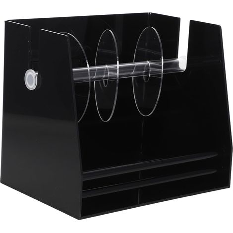 rouleau d étiquettes autocollantes distributeur d étiquettes (1/5)