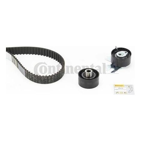 Kit de courroie crantée Continental CT1140K1 CITROËN 0831.Q0 0831.W1 0831Q0 (1/2)