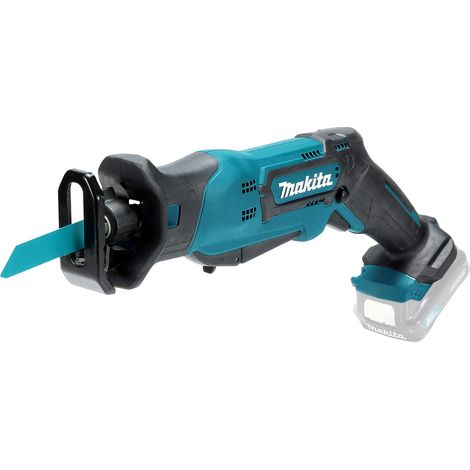 12V Akku-Reciprosäge (Nur Gerät) - MAKITA JR103DZ (1/10)