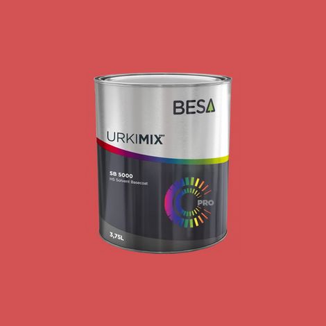 Pot de Peinture polyuréthane / bi composant RAL Effect 460-4  Mat - 150gr