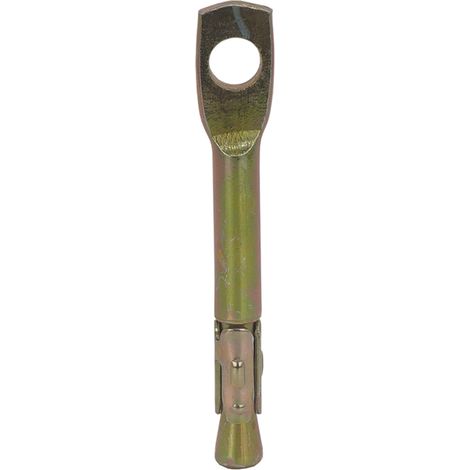 Jcp Fixings Wirehangers Zyp - 6 x 55mm - Box of 100