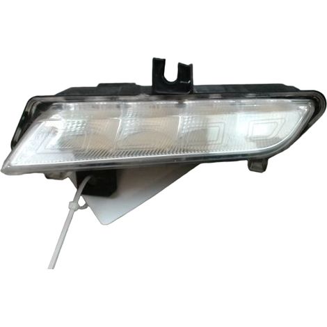 [PRODUIT D'OCCASION] Feux Position Gauche RENAULT Clio Iv Phase 1 2012-... ♻️ Ref Oe. 266059367r - Garantie à vie (1/2)