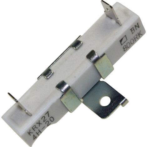 Ersatzteil - Original-Widerstand -  - ARTHUR MARTIN ELECTROLUX, FAURE, ELECTROLUX, AEG, ZANUSSI, JUNO, ZANKER, ARTHUR MARTIN, REX