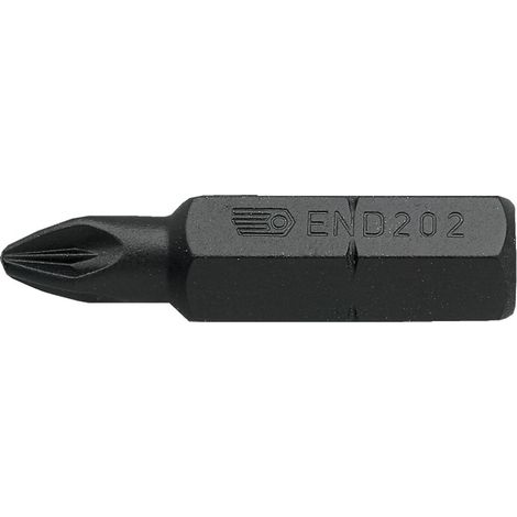 FACOM IMPACT-Bit Serie 2 - Pozidriv PZ4 (1/3)
