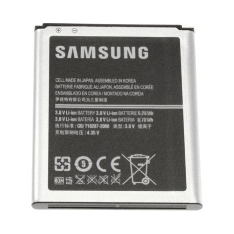 BATTERIE PACK-MAIN.1500MAH.EUR. POUR TV AUDIO TELEPHONIE SAMSUNG - GH43-03795A