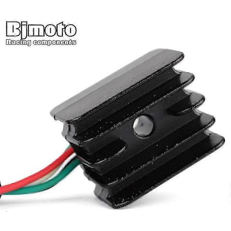 Reglergleichrichter für Yamaha 6 PS 8 PS 20 PS 25 PS 30 PS 40 PS 50 PS 60 PS 70 PS E60H F99C F135 F15A 6G1-81970-62 6G1-81970-61 Edition 0620