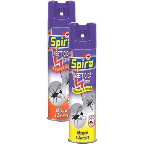 INSETTICIDA PROFUMAT.SPRAY ML.400