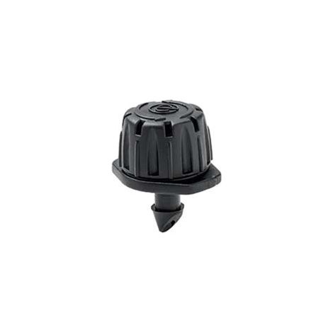 GOCCIOLATORE REGOLABILE OTTIMA 360 0-60 L/H- - in blister da pz.10 - 80006239 - 2 blister GF