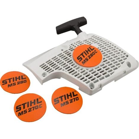 Avviamento completo STIHL 11330802807