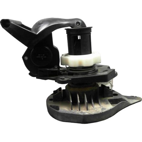 Treuil De Roue De Secours RENAULT Clio Iv 2012- [PRODUIT D'OCCASION]♻️7701209284