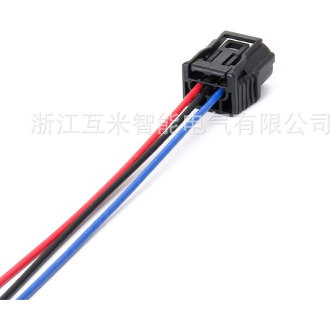 DJ70310-1-11/21 6188-4775 6189-7037 Ignition coil high voltage transformer plug 12