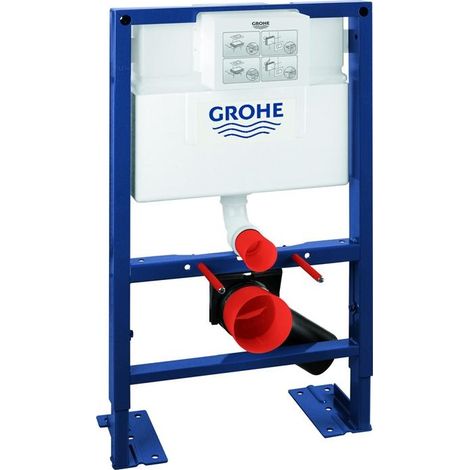 BATI WC RAPID SL AUTOP 82CM 38587