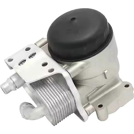 Ensemble de base de filtre à huile 11427508966 pour BMW X1 X3 N40 N45 N42 N46 E46 E90 (1/5)