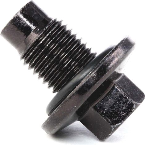 Elring 12001 Fermeture Vis pour Carter d'huile (1/4)