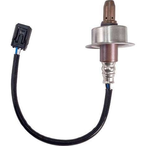 Front oxygen sensor, suitable for 9th generation Honda Accord/Civic (reference 36531-5M1-H01). (1/4)