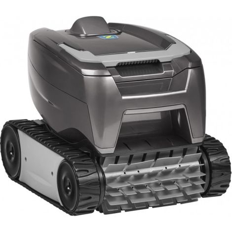 Robot Tornax Pro OT2100 Pulitore per Piscina Solo Fondo (1/5)