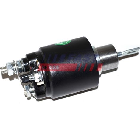 FT81530 Schnellstartmotor