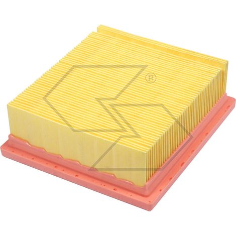 Filtro aria 15LD 225 LOMBARDINI macchina agricola 2175.167 - 2175.180 A03877