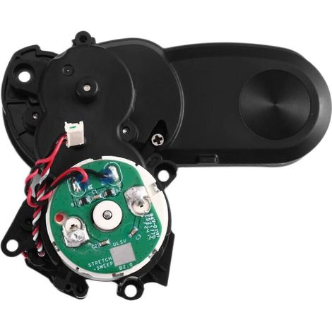 Side Brosse Motor pour Roborock S8 Max V Ultra S8 Max Ultra G20 G20S Scalable Motor Module Assembly pièce détachée (1/5)