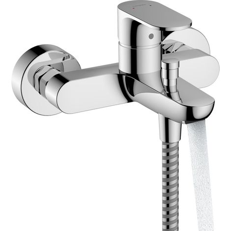 hansgrohe Rebris S hansgrohe Rebris S mezclador monomando para (1/5)
