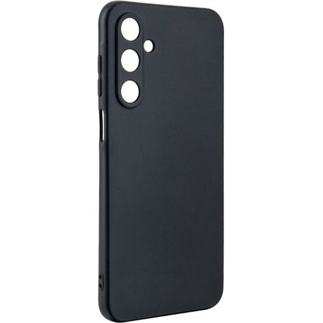 Funda para teléfono eSTUFF ES67473006 de 6,7" negra (a granel) (1/5)