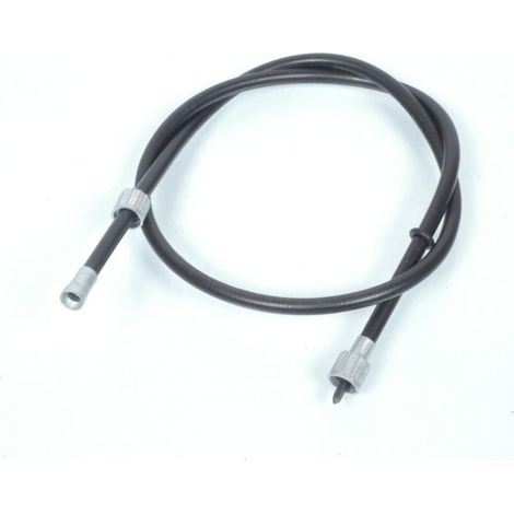 zählerkabel 73.5cm für moped mbk 50 51 transval 102 / 0.735n neu