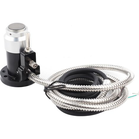 Jauge de réglage d'outil automatique haute précision 4 lignes, pièces de machine CNC gravure, accessoire de mesure pour fraiseuse, étalonnage exact, équipement industriel. (1/5)