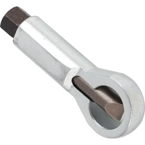 Casse-écrous en métal inoxydable n° 3, outil de démontage et de fendage mécanique