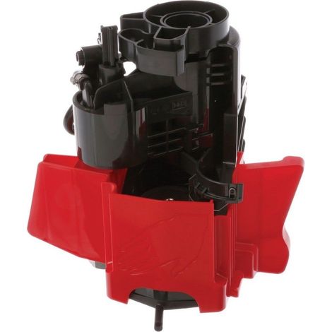 Unità di infusione Bosch per macchina da caffè EQ3 11041311 (1/5)