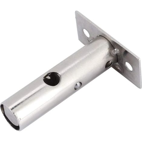 Tube de serrure de tuyau de matériel d'acier inoxydable pour l'allée ignifuge d'évasion de porte (1/5)
