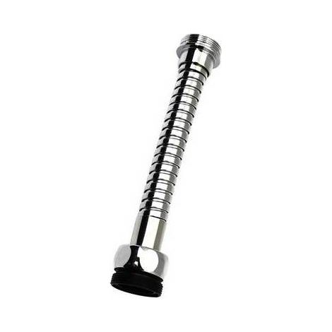 PAILLE DE DOUCHE AÉRATEUR EN LAITON M22 Taille : M22