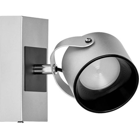 OSRAM Decor Spot Jupiter 1 Spot 4099854471438 Faretto LED da soffitto, Faretto LED da parete LED (monocolore) 5.8 W Arg (1/5)
